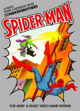 Spider-Man