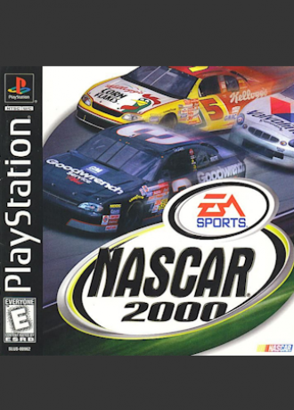 NASCAR 2000
