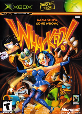 Whacked!