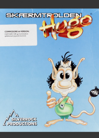 Sk�rmtrolden Hugo