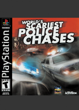 World`s Scariest Police Chases