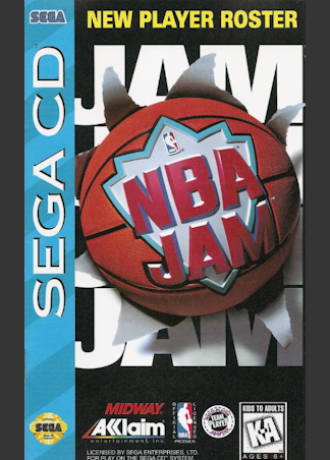 NBA Jam