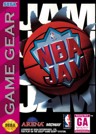 NBA Jam