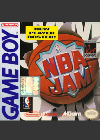 NBA Jam