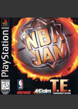 NBA Jam: Tournament Edition