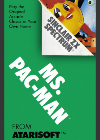 Ms. Pac-Man