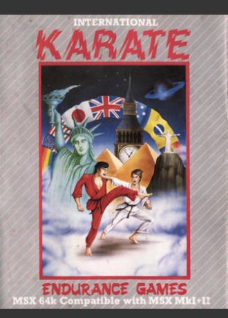 International Karate