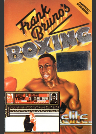 Frank Bruno`s Boxing