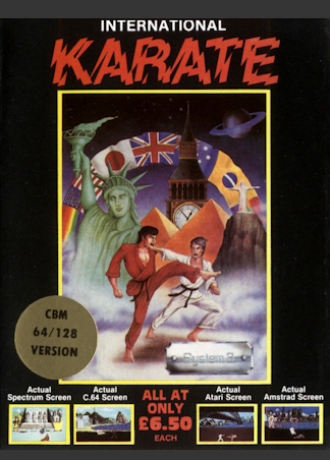 International Karate