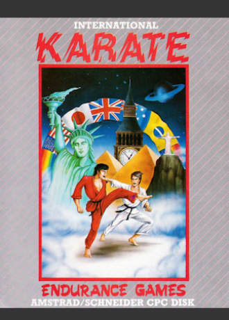 International Karate