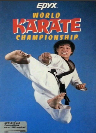 World Karate Championship