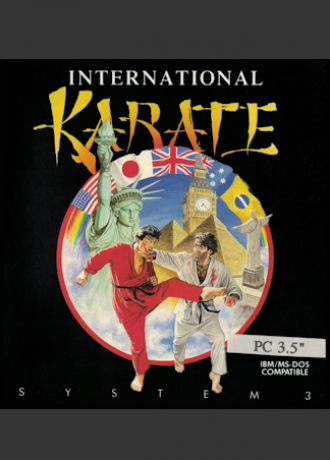 International Karate