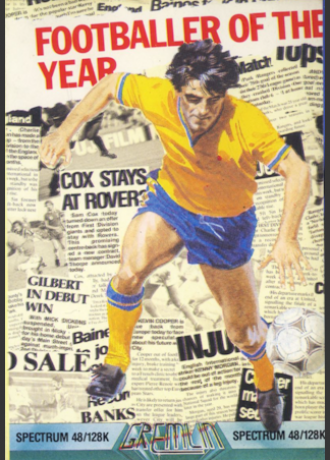Footballer of the Year