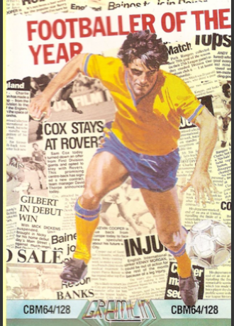 Footballer of the Year