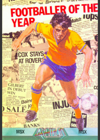 Footballer of the Year