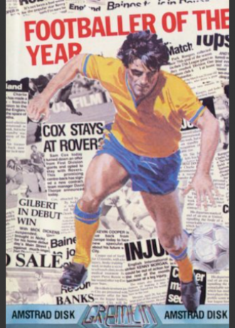 Footballer of the Year