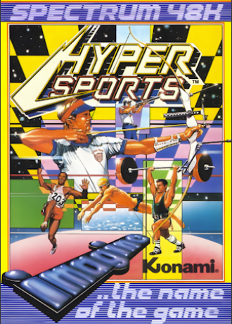 Hyper Sports