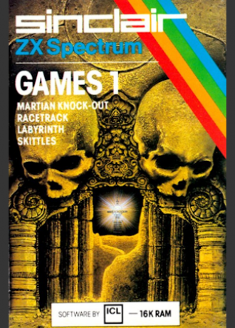 Games 1