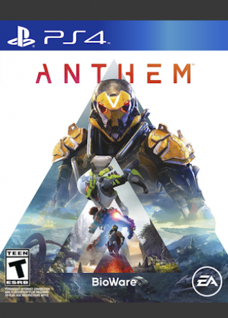 Anthem