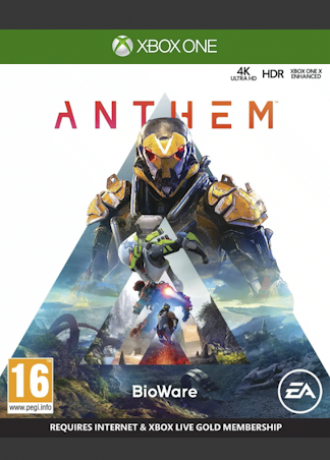 Anthem