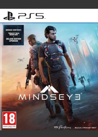 MindsEye