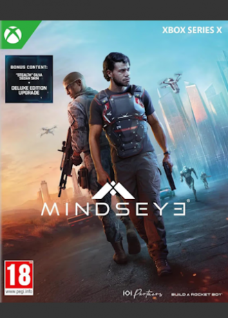 MindsEye