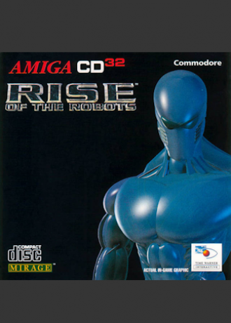 Rise of the Robots