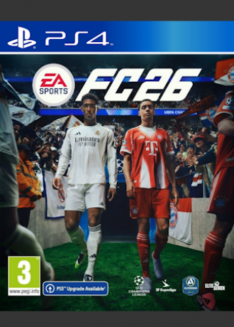 FC 26