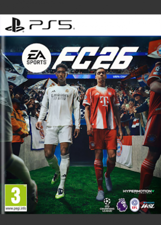 FC 26