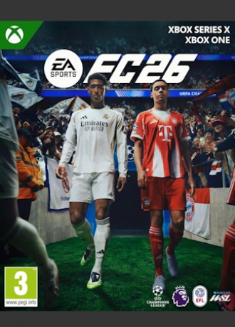 FC 26