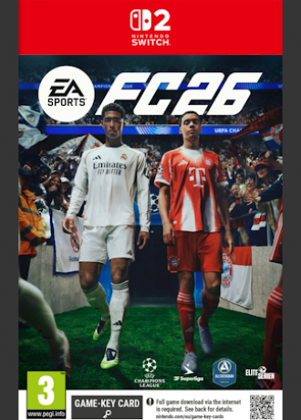 FC 26