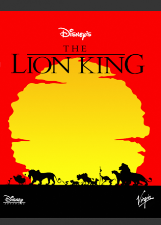 The Lion King