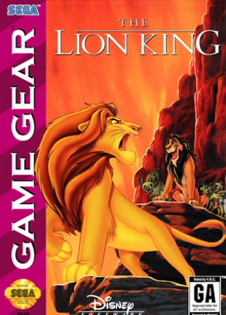 The Lion King