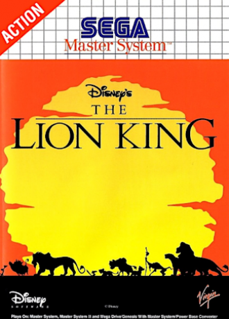 The Lion King