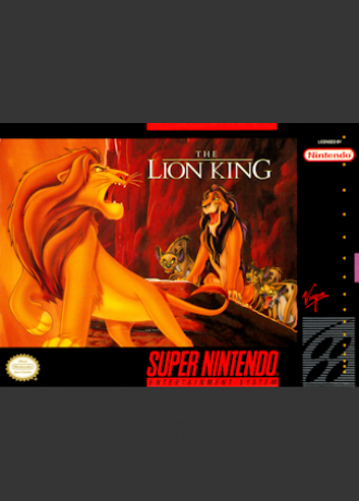 The Lion King