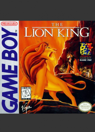 The Lion King