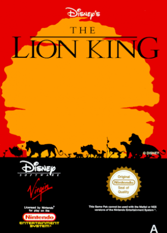 The Lion King
