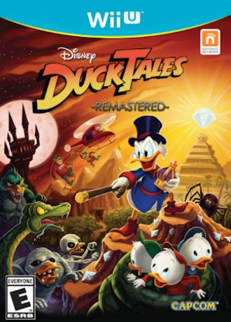 DuckTales: Remastered