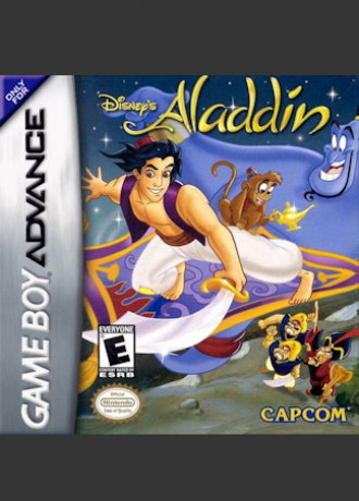Aladdin