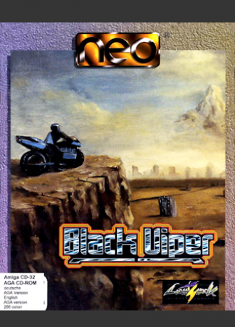 Black Viper