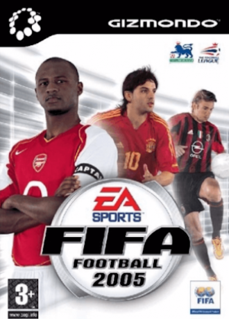 FIFA 2005