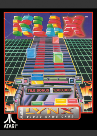 Klax