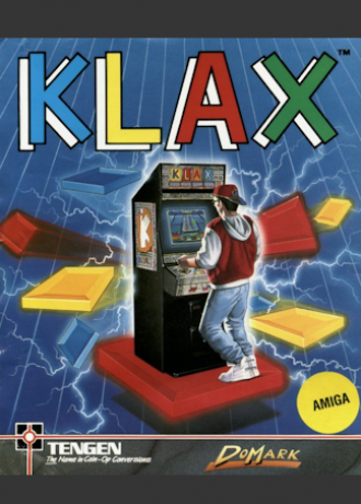 Klax