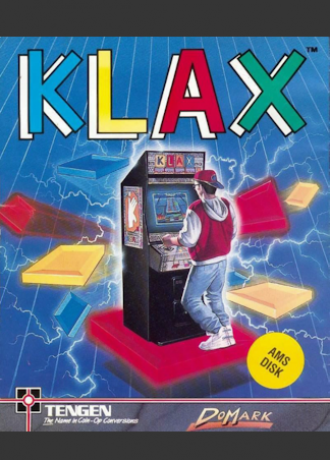 Klax