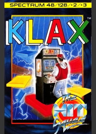 Klax