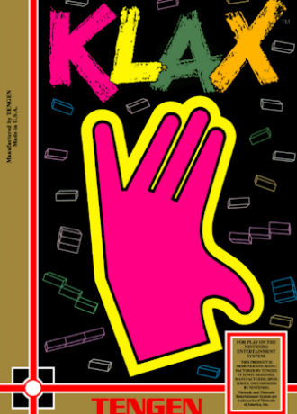 Klax