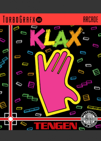 Klax