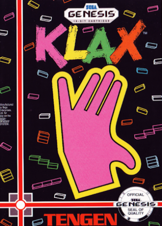 Klax