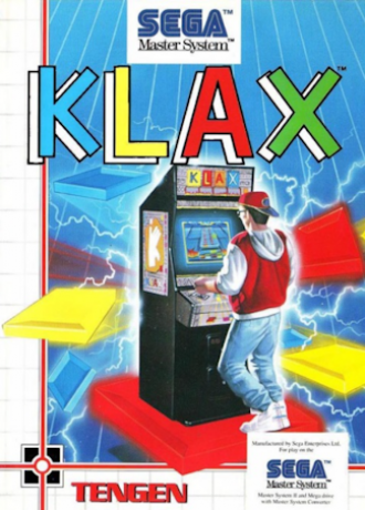 Klax