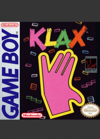 Klax